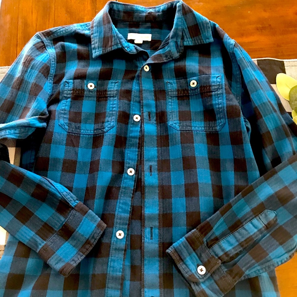 Nice shirt!